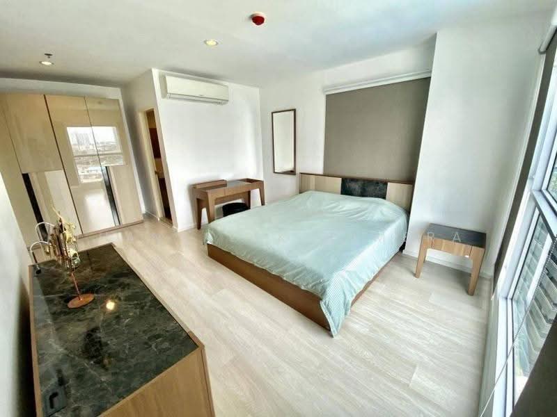 Aspire Sukhumvit 48 : แอสปาย สุขุมวิท 48, กรุงเทพ, ซอยสุขุมวิท 48 ถนนสุขุมวิท แขวงพระโขนง เขตคลองเตย กรุงเทพมหานคร, พระโขนง, คลองเตย, กรุงเทพ, 62 ตร.ม., คอนโด ให้เช่า, โดย Thanyalak Ajmera, 500655090 - DDproperty.com
