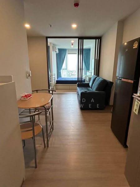 Aspire Sukhumvit-Rama 4, Bangkok, 4404 Rama 4 Road, Phra Kanong, Khlong Toei, Bangkok, 1 Bedroom, 31 sqm, Condo For Rent, by Pinyada Hantewee, 500655094 - DDproperty.com