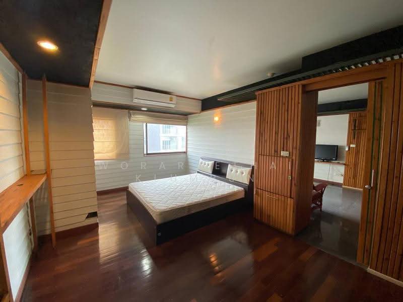 Baan On Nut Sukhumvit 77, Bangkok, Sukhumvit 77 Road, Suan Luang, Bangkok, 2 Bedrooms, 96 sqm, Condo For Rent, by Woraruethai Klumbun, 500655096 - DDproperty.com