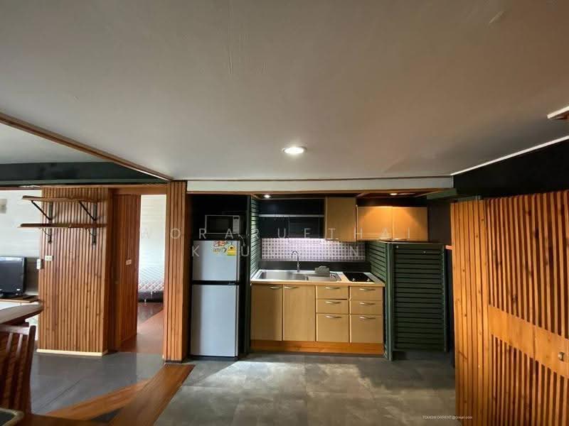 Baan On Nut Sukhumvit 77, Bangkok, Sukhumvit 77 Road, Suan Luang, Bangkok, 2 Bedrooms, 96 sqm, Condo For Rent, by Woraruethai Klumbun, 500655096 - DDproperty.com