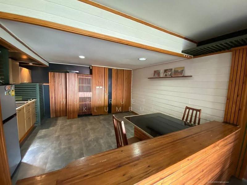 Baan On Nut Sukhumvit 77, Bangkok, Sukhumvit 77 Road, Suan Luang, Bangkok, 2 Bedrooms, 96 sqm, Condo For Rent, by Woraruethai Klumbun, 500655096 - DDproperty.com