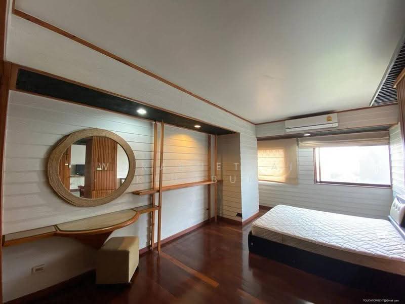 Baan On Nut Sukhumvit 77, Bangkok, Sukhumvit 77 Road, Suan Luang, Bangkok, 2 Bedrooms, 96 sqm, Condo For Rent, by Woraruethai Klumbun, 500655096 - DDproperty.com
