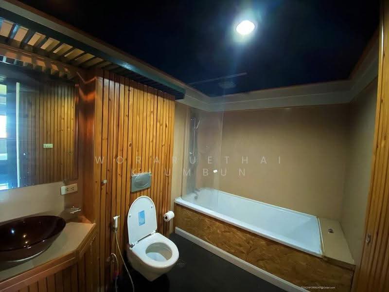 Baan On Nut Sukhumvit 77 : บ้านอ่อนนุช สุขุมวิท 77, กรุงเทพ, ถนนสุขุมวิท 77, สวนหลวง, กรุงเทพ, 96 ตร.ม., คอนโด ให้เช่า, โดย Woraruethai Klumbun, 500655096 - DDproperty.com