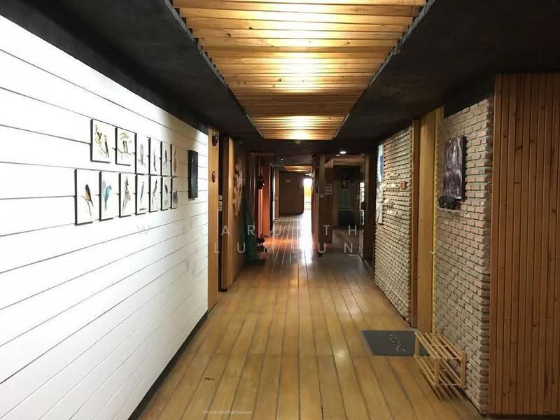 Baan On Nut Sukhumvit 77 : บ้านอ่อนนุช สุขุมวิท 77, กรุงเทพ, ถนนสุขุมวิท 77, สวนหลวง, กรุงเทพ, 96 ตร.ม., คอนโด ให้เช่า, โดย Woraruethai Klumbun, 500655096 - DDproperty.com