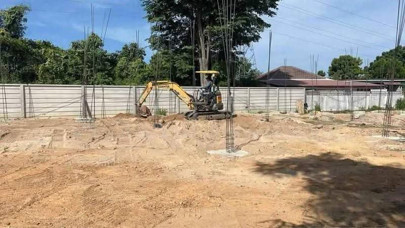 4-BR House, Chon Buri (Pattaya), Bang Sa-re, Sattahip, Chon Buri (Pattaya), 4 Bedrooms, 210 sqm, Single Detached House For Sale, by Melinda Lonuch, 500655097 - DDproperty.com