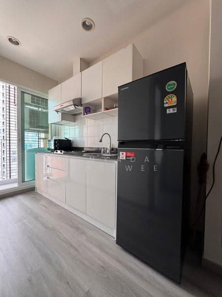 Diamond Sukhumvit, Bangkok, 1558 Sukhumvit Road, Phra Kanong, Khlong Toei, Bangkok, 1 Bedroom, 34 sqm, Condo For Rent, by Pinyada Hantewee, 500655098 - DDproperty.com