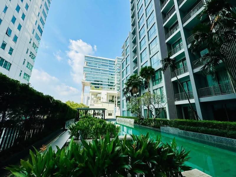 Quattro by Sansiri, Bangkok, 134 Thong Lo 4 Alley, Khlong Tan Nua, Watthana, Bangkok, 1 Bedroom, 55 sqm, Condo For Sale, by VELARQ ESTATE, 500655099 - DDproperty.com