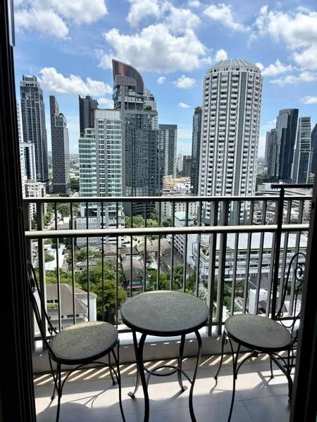 Quattro by Sansiri, Bangkok, 134 Thong Lo 4 Alley, Khlong Tan Nua, Watthana, Bangkok, 1 Bedroom, 55 sqm, Condo For Sale, by VELARQ ESTATE, 500655099 - DDproperty.com