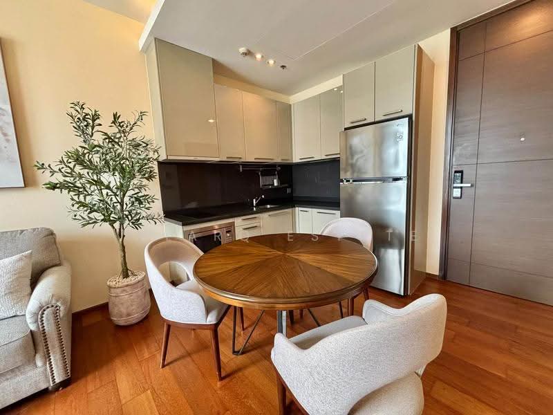 Quattro by Sansiri, Bangkok, 134 Thong Lo 4 Alley, Khlong Tan Nua, Watthana, Bangkok, 1 Bedroom, 55 sqm, Condo For Sale, by VELARQ ESTATE, 500655099 - DDproperty.com
