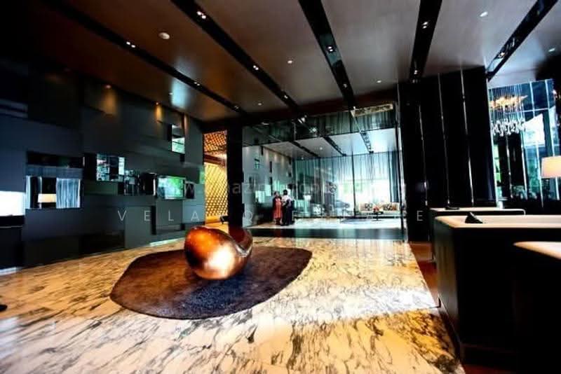 Quattro by Sansiri, Bangkok, 134 Thong Lo 4 Alley, Khlong Tan Nua, Watthana, Bangkok, 1 Bedroom, 55 sqm, Condo For Sale, by VELARQ ESTATE, 500655099 - DDproperty.com