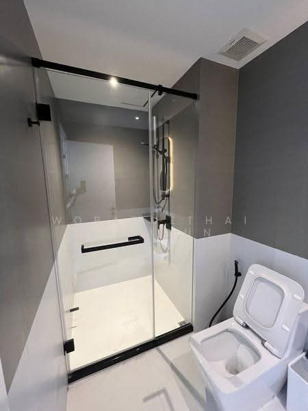 The Key Rama 3, Bangkok, Rama 3 Road, Bang Klo, Bang Kho Laem, Bangkok, 2 Bedrooms, 55 sqm, Condo For Rent, by Woraruethai Klumbun, 500655101 - DDproperty.com