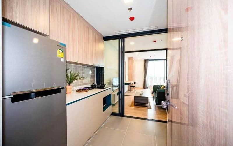 XT Phayathai, Bangkok, Phaya Thai Road, Thanon Phaya Thai, Ratchathewi, Bangkok, 1 Bedroom, 42 sqm, Condo For Rent, by Thanyalak Ajmera, 500655103 - DDproperty.com