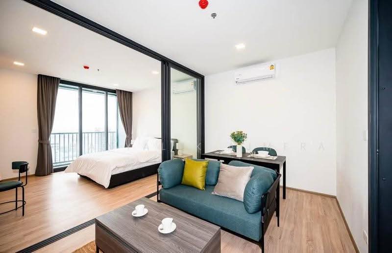 XT Phayathai, Bangkok, Phaya Thai Road, Thanon Phaya Thai, Ratchathewi, Bangkok, 1 Bedroom, 42 sqm, Condo For Rent, by Thanyalak Ajmera, 500655103 - DDproperty.com