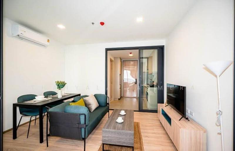 XT Phayathai, กรุงเทพ, Phaya Thai Road, ถนนพญาไท, ราชเทวี, กรุงเทพ, 42 ตร.ม., คอนโด ให้เช่า, โดย Thanyalak Ajmera, 500655103 - DDproperty.com