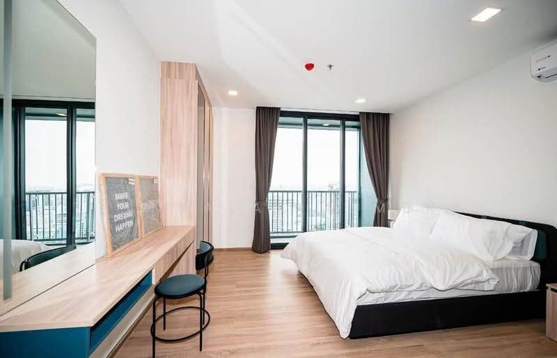 XT Phayathai, Bangkok, Phaya Thai Road, Thanon Phaya Thai, Ratchathewi, Bangkok, 1 Bedroom, 42 sqm, Condo For Rent, by Thanyalak Ajmera, 500655103 - DDproperty.com