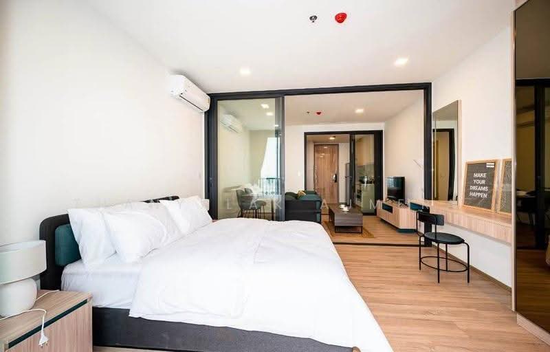 XT Phayathai, Bangkok, Phaya Thai Road, Thanon Phaya Thai, Ratchathewi, Bangkok, 1 Bedroom, 42 sqm, Condo For Rent, by Thanyalak Ajmera, 500655103 - DDproperty.com