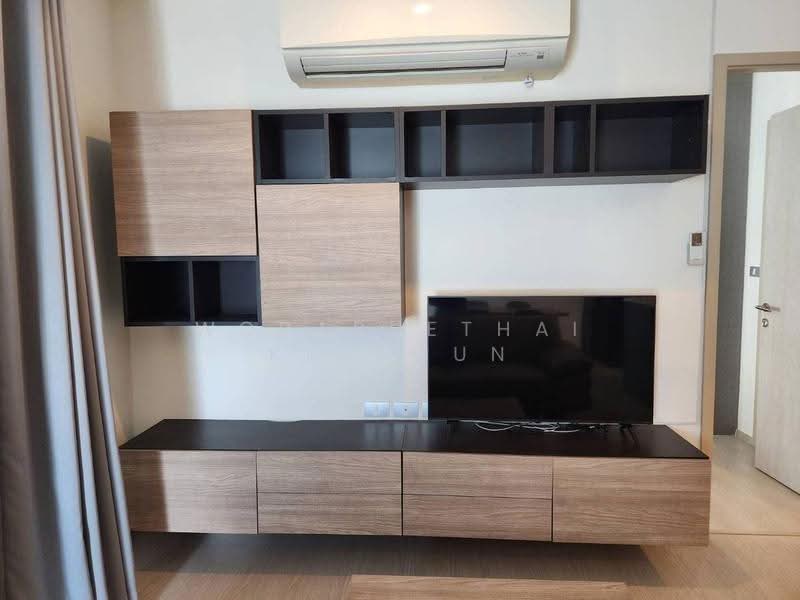 Rhythm Sukhumvit 36-38, Bangkok, 55 Soi Sukhumvit 36, Sukhumvit Road, Phra Kanong, Khlong Toei, Bangkok, 2 Bedrooms, 79 sqm, Condo For Rent, by Woraruethai Klumbun, 500655105 - DDproperty.com