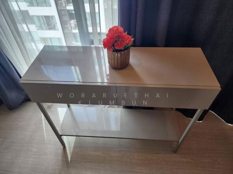 Rhythm Sukhumvit 36-38, Bangkok, 55 Soi Sukhumvit 36, Sukhumvit Road, Phra Kanong, Khlong Toei, Bangkok, 2 Bedrooms, 79 sqm, Condo For Rent, by Woraruethai Klumbun, 500655105 - DDproperty.com