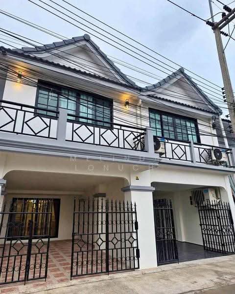 3-BR House, Chon Buri (Pattaya), Nong Pru, Bang Lamung (Pattaya), Chon Buri (Pattaya), 3 Bedrooms, 204 sqm, Single Detached House For Sale, by Melinda Lonuch, 500655108 - DDproperty.com