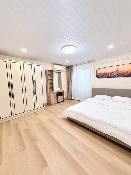 3-BR House, Chon Buri (Pattaya), Nong Pru, Bang Lamung (Pattaya), Chon Buri (Pattaya), 3 Bedrooms, 204 sqm, Single Detached House For Sale, by Melinda Lonuch, 500655108 - DDproperty.com