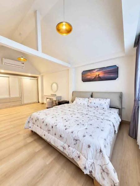3-BR House, Chon Buri (Pattaya), Nong Pru, Bang Lamung (Pattaya), Chon Buri (Pattaya), 3 Bedrooms, 204 sqm, Single Detached House For Sale, by Melinda Lonuch, 500655108 - DDproperty.com