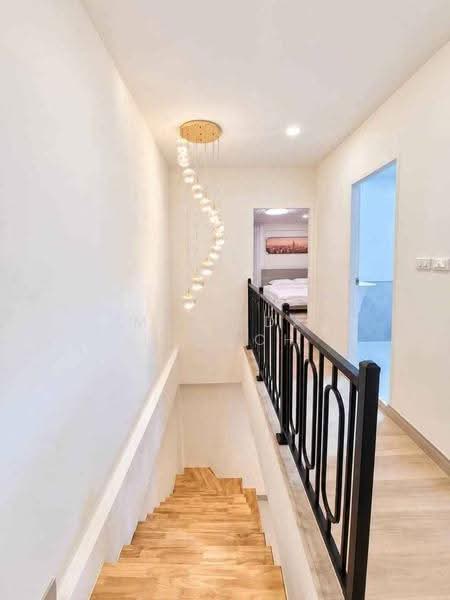 3-BR House, Chon Buri (Pattaya), Nong Pru, Bang Lamung (Pattaya), Chon Buri (Pattaya), 3 Bedrooms, 204 sqm, Single Detached House For Sale, by Melinda Lonuch, 500655108 - DDproperty.com