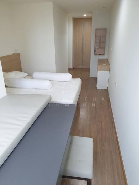 U Delight Residence Riverfront Rama 3, Bangkok, 772 Rama 3 Road, Bang Pong Pang, Yan Nawa, Bangkok, 1 Bedroom, 51 sqm, Condo For Rent, by Woraruethai Klumbun, 500655109 - DDproperty.com