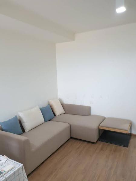 U Delight Residence Riverfront Rama 3, Bangkok, 772 Rama 3 Road, Bang Pong Pang, Yan Nawa, Bangkok, 1 Bedroom, 51 sqm, Condo For Rent, by Woraruethai Klumbun, 500655109 - DDproperty.com