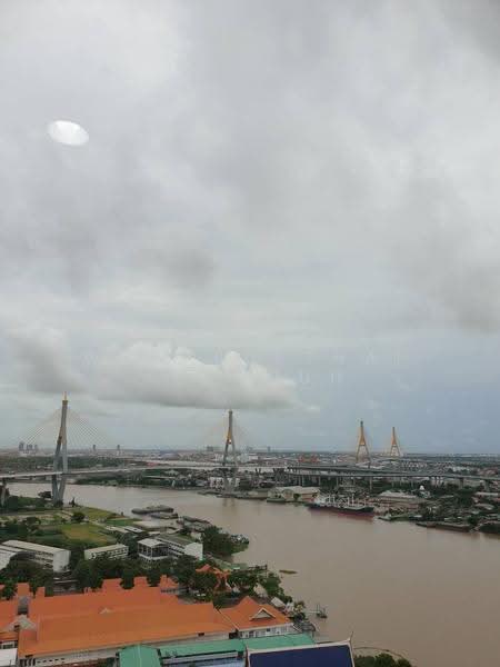 U Delight Residence Riverfront Rama 3 : ยู ดีไลท์ เรสซิเดนซ์ ริเวอร์ฟรอนท์ พระราม 3, กรุงเทพ, 772 ถนนพระราม 3, บางโพงพาง, ยานนาวา, กรุงเทพ, 51 ตร.ม., คอนโด ให้เช่า, โดย Woraruethai Klumbun, 500655109 - DDproperty.com