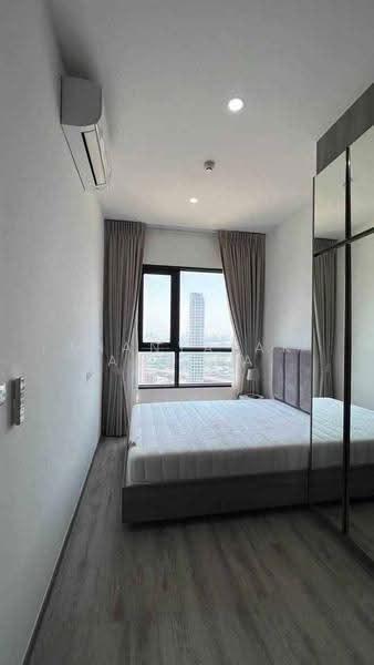Knightsbridge Prime Onnut : ไนท์บริดจ์ ไพร์ม อ่อนนุช, กรุงเทพ, ซอยอ่อนนุช 1/1 ถนนสุขุมวิท 77, พระโขนงเหนือ, วัฒนา, กรุงเทพ, 32 ตร.ม., คอนโด ให้เช่า, โดย Thanyalak Ajmera, 500655110 - DDproperty.com