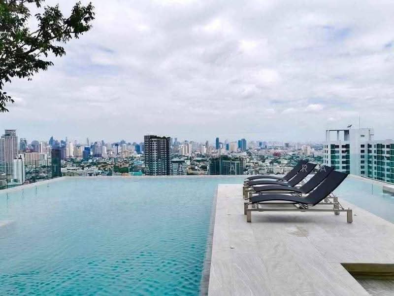 Knightsbridge Prime Onnut : ไนท์บริดจ์ ไพร์ม อ่อนนุช, กรุงเทพ, ซอยอ่อนนุช 1/1 ถนนสุขุมวิท 77, พระโขนงเหนือ, วัฒนา, กรุงเทพ, 32 ตร.ม., คอนโด ให้เช่า, โดย Thanyalak Ajmera, 500655110 - DDproperty.com