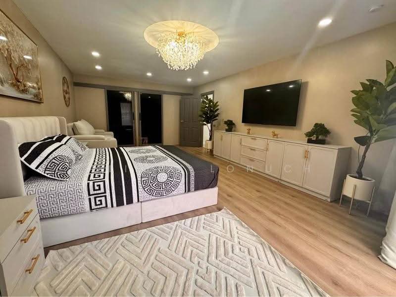 Royal Hill Resort, Chon Buri (Pattaya), 154 Thappraya Rd, Nong Pru, Bang Lamung (Pattaya), Chon Buri (Pattaya), 2 Bedrooms, 142 sqm, Condo For Sale, by Melinda Lonuch, 500655112 - DDproperty.com