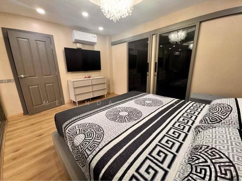Royal Hill Resort, Chon Buri (Pattaya), 154 Thappraya Rd, Nong Pru, Bang Lamung (Pattaya), Chon Buri (Pattaya), 2 Bedrooms, 142 sqm, Condo For Sale, by Melinda Lonuch, 500655112 - DDproperty.com