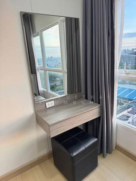 Supalai Veranda Ramkhamhaeng, Bangkok, Ramkhamhaeng Road, Hua Mak, Bang Kapi, Bangkok, 2 Bedrooms, 68 sqm, Condo For Rent, by Woraruethai Klumbun, 500655113 - DDproperty.com