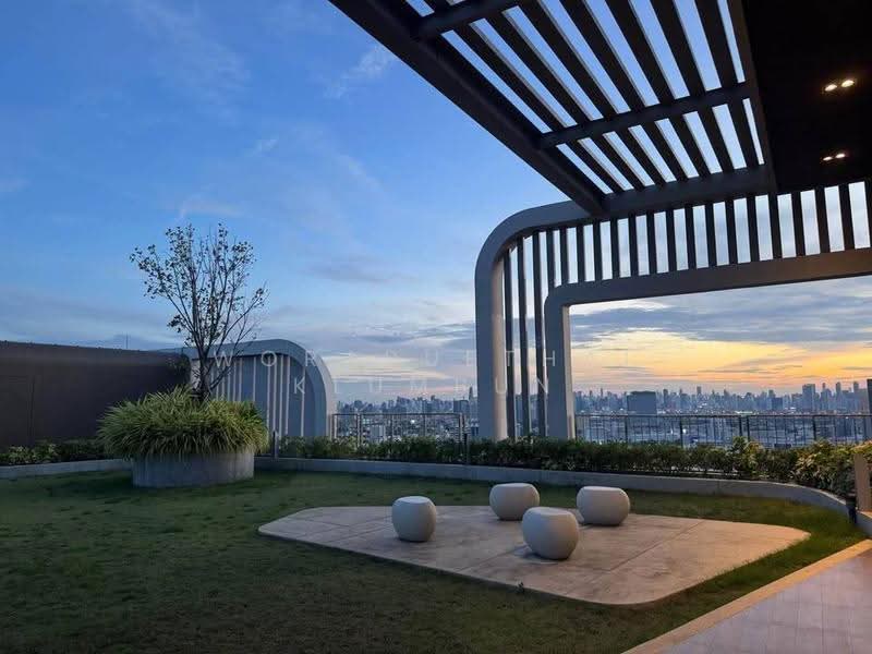 Supalai Veranda Ramkhamhaeng, Bangkok, Ramkhamhaeng Road, Hua Mak, Bang Kapi, Bangkok, 2 Bedrooms, 68 sqm, Condo For Rent, by Woraruethai Klumbun, 500655113 - DDproperty.com
