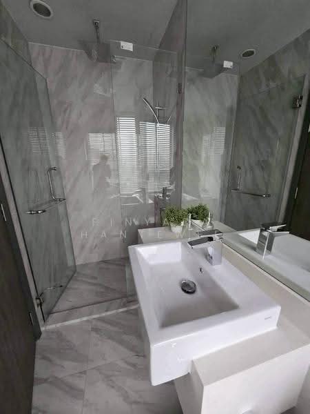 Coco Parc, Bangkok, 1150 Rama 4 Road, Khlong Toei, Bangkok, 2 Bedrooms, 65 sqm, Condo For Rent, by Pinyada Hantewee, 500655115 - DDproperty.com