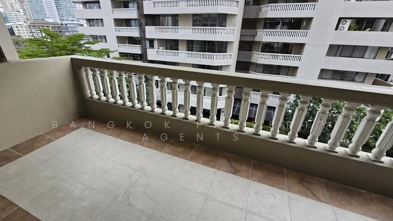 Asa Garden, Bangkok, 46-48 Soi Sukhumvit 24, Khong Tan, Khlong Toei, Bangkok, 4 Bedrooms, 330 sqm, Condo For Rent, by BANGKOK PROPERTY AGENTS, 500655120 - DDproperty.com