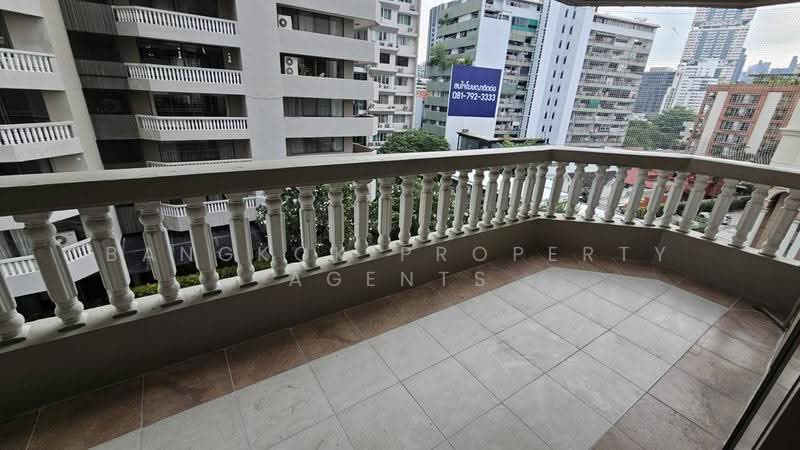 Asa Garden, Bangkok, 46-48 Soi Sukhumvit 24, Khong Tan, Khlong Toei, Bangkok, 4 Bedrooms, 330 sqm, Condo For Rent, by BANGKOK PROPERTY AGENTS, 500655120 - DDproperty.com