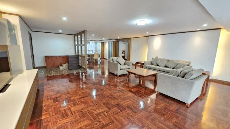 Asa Garden, Bangkok, 46-48 Soi Sukhumvit 24, Khong Tan, Khlong Toei, Bangkok, 4 Bedrooms, 330 sqm, Condo For Rent, by BANGKOK PROPERTY AGENTS, 500655120 - DDproperty.com