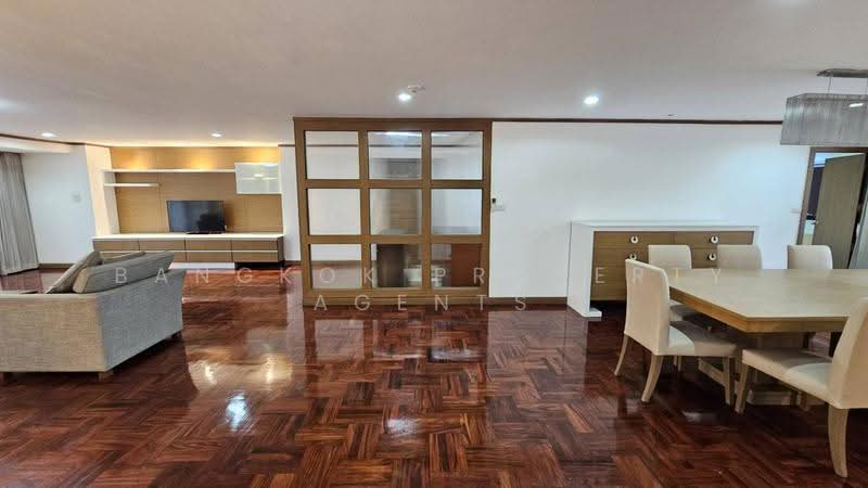 Asa Garden, Bangkok, 46-48 Soi Sukhumvit 24, Khong Tan, Khlong Toei, Bangkok, 4 Bedrooms, 330 sqm, Condo For Rent, by BANGKOK PROPERTY AGENTS, 500655120 - DDproperty.com