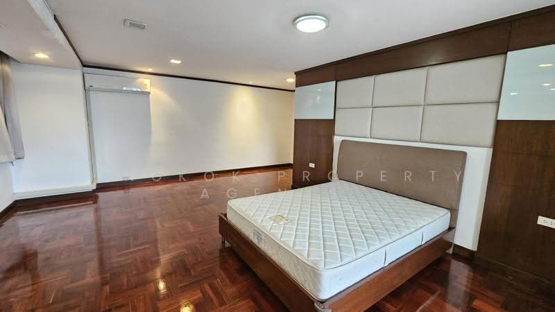 Asa Garden, Bangkok, 46-48 Soi Sukhumvit 24, Khong Tan, Khlong Toei, Bangkok, 4 Bedrooms, 330 sqm, Condo For Rent, by BANGKOK PROPERTY AGENTS, 500655120 - DDproperty.com