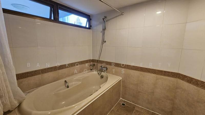 Asa Garden, Bangkok, 46-48 Soi Sukhumvit 24, Khong Tan, Khlong Toei, Bangkok, 4 Bedrooms, 330 sqm, Condo For Rent, by BANGKOK PROPERTY AGENTS, 500655120 - DDproperty.com