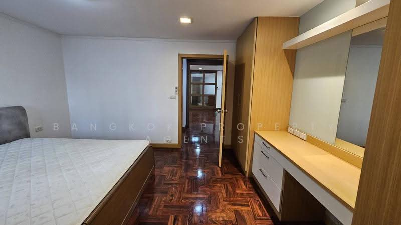 Asa Garden, Bangkok, 46-48 Soi Sukhumvit 24, Khong Tan, Khlong Toei, Bangkok, 4 Bedrooms, 330 sqm, Condo For Rent, by BANGKOK PROPERTY AGENTS, 500655120 - DDproperty.com