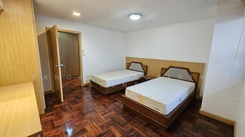 Asa Garden, Bangkok, 46-48 Soi Sukhumvit 24, Khong Tan, Khlong Toei, Bangkok, 4 Bedrooms, 330 sqm, Condo For Rent, by BANGKOK PROPERTY AGENTS, 500655120 - DDproperty.com