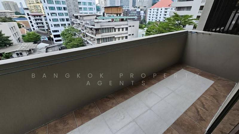 Asa Garden, Bangkok, 46-48 Soi Sukhumvit 24, Khong Tan, Khlong Toei, Bangkok, 4 Bedrooms, 330 sqm, Condo For Rent, by BANGKOK PROPERTY AGENTS, 500655120 - DDproperty.com
