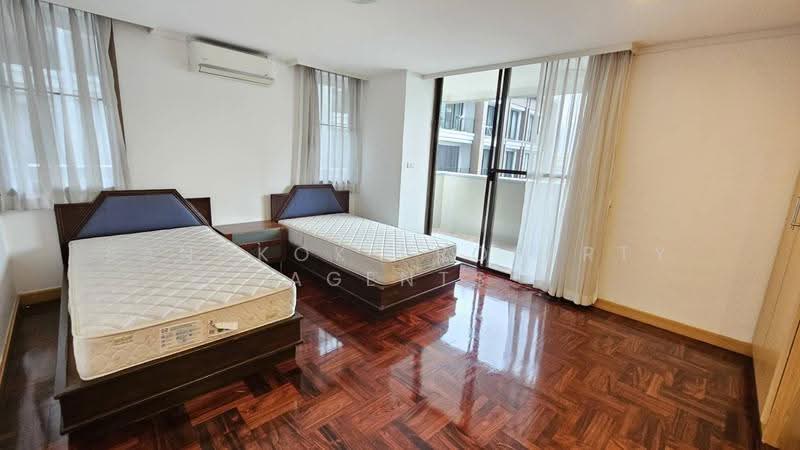 Asa Garden, Bangkok, 46-48 Soi Sukhumvit 24, Khong Tan, Khlong Toei, Bangkok, 4 Bedrooms, 330 sqm, Condo For Rent, by BANGKOK PROPERTY AGENTS, 500655120 - DDproperty.com