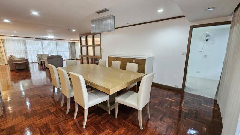 Asa Garden, Bangkok, 46-48 Soi Sukhumvit 24, Khong Tan, Khlong Toei, Bangkok, 4 Bedrooms, 330 sqm, Condo For Rent, by BANGKOK PROPERTY AGENTS, 500655120 - DDproperty.com