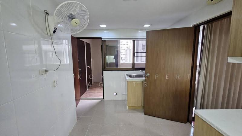 Asa Garden, Bangkok, 46-48 Soi Sukhumvit 24, Khong Tan, Khlong Toei, Bangkok, 4 Bedrooms, 330 sqm, Condo For Rent, by BANGKOK PROPERTY AGENTS, 500655120 - DDproperty.com