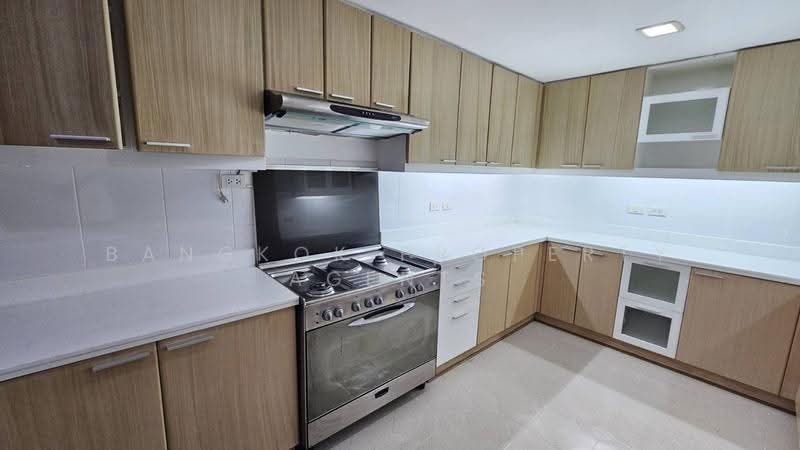 Asa Garden, Bangkok, 46-48 Soi Sukhumvit 24, Khong Tan, Khlong Toei, Bangkok, 4 Bedrooms, 330 sqm, Condo For Rent, by BANGKOK PROPERTY AGENTS, 500655120 - DDproperty.com