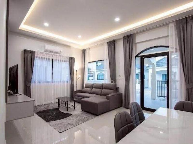 3-BR House, Chon Buri (Pattaya), Bang Lamung, Bang Lamung (Pattaya), Chon Buri (Pattaya), 3 Bedrooms, 143 sqm, Single Detached House For Sale, by Melinda Lonuch, 500655121 - DDproperty.com